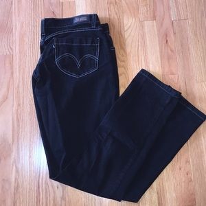 Black Levi jeans 👖